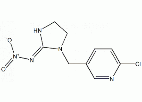 I821010-5g 吡虫啉农药纯度标准物质,99.9%, k=2