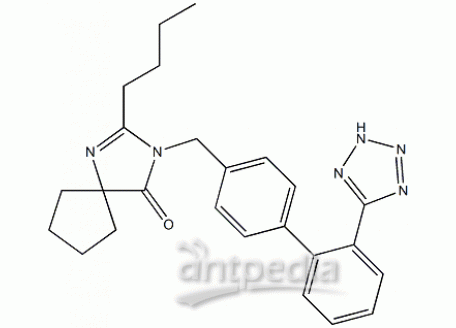 I833005-25g Irbesartan,≥98%