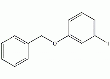I833651-1g 1-苄氧基-3-碘苯,97%