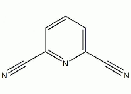 I838070-1g 吡啶-2,6-二腈,97%