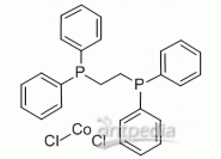 I838111-1g (1,2-二(苯基苯膦)乙烷)-二氯化钴(II),98 %