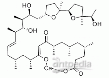 I838458-1mg 钙离子霉素,98%