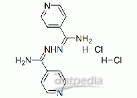 I839680-250mg 4-甲脒基吡啶水合盐酸盐,97%