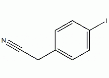 I840578-25g 4-碘苯乙腈,98%