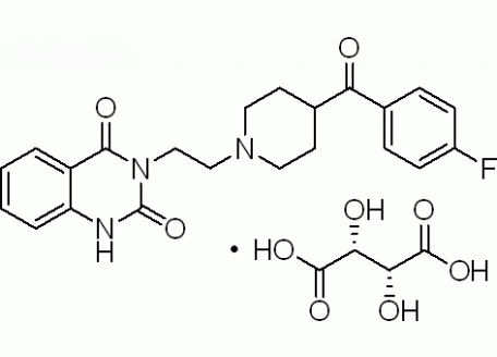 K812228-100mg 酒石酸酮色啉盐,98%