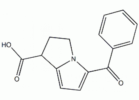 K839445-1g 酮咯酸,98%