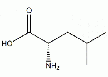 L6238-2.5kg L-亮氨酸,99%生物技术级