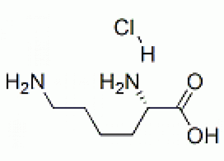 L6252-2.5kg L-赖氨酸盐酸盐,99%生物技术级