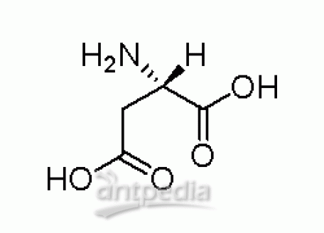 L800690-25g L-天门冬氨酸,99%