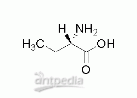 L800793-1g L-2-氨基丁酸,99%