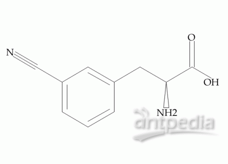 L805608-250mg L-3-氰基苯丙氨酸,98%