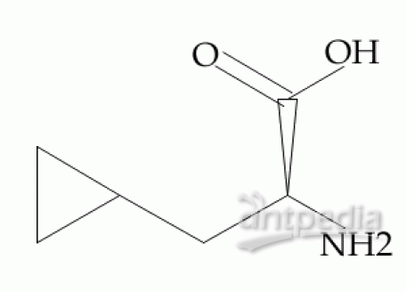 L805659-1g L-环丙基丙氨酸,98%