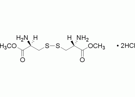 L805692-100g L-胱氨酸二甲酯二盐酸盐,97%