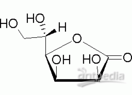 L810545-5g L-古洛糖酸-γ-内酯,97%