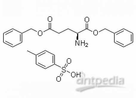 L810608-100g L-谷氨酸双苄酯对甲苯磺酸盐,98%