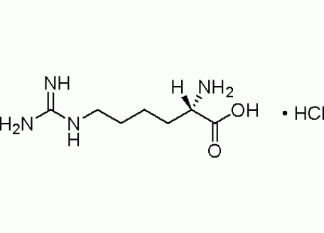 L810763-5g L-高精氨酸盐酸盐,98%