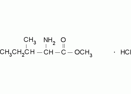 L811850-25g L-异亮氨酸甲酯盐酸盐,98%