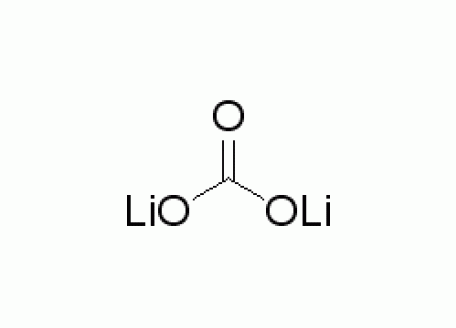 L812284-500g 碳酸锂,SP