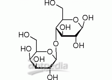 L812331-250g β-乳糖,含70%β-乳糖和30% α-乳糖