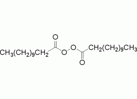 L812397-25g 过氧化十二酰,98%