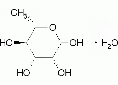 L817271-2.5kg L-鼠李糖,一水合物,99%