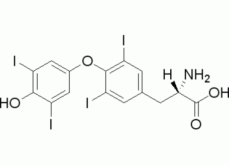 L819046-25g L-甲状腺素,98%