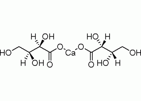L819257-100g L-苏糖酸钙,98%