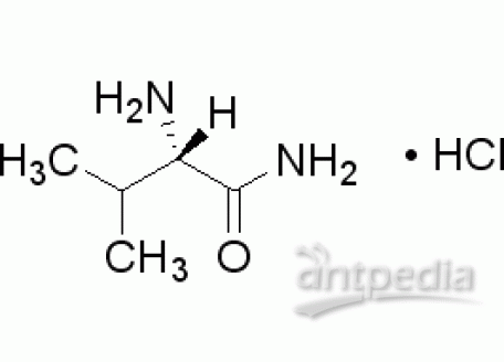 L820478-25g L-缬氨酰胺盐酸盐,97%