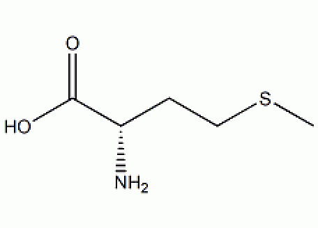 M6246-500g L-蛋氨酸（甲硫氨酸）,99%生物技术级