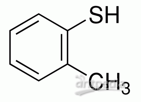 M812778-5g 2-甲基苯硫酚,97%