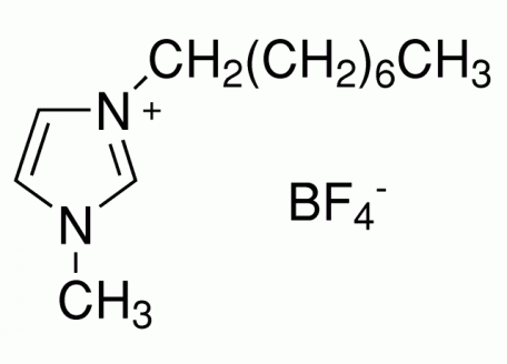 M812791-5g 1-辛基-3-甲基咪唑四氟硼酸盐,98%