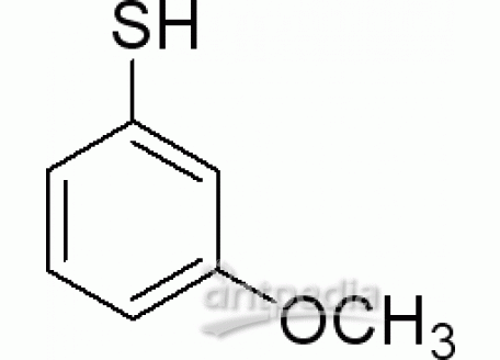 M812814-5g 3-甲氧基苯硫酚,98%