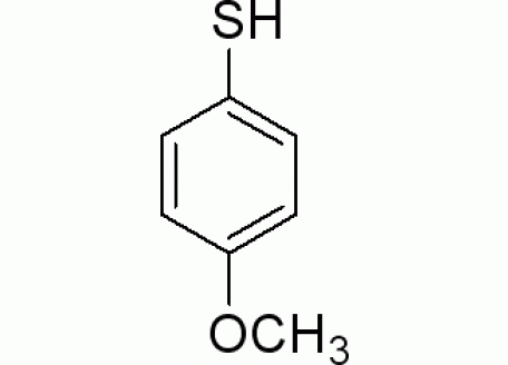 M812815-100g 4-甲氧基苯硫酚,98%
