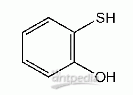 M812817-5g 2-羟基苯硫酚,98%
