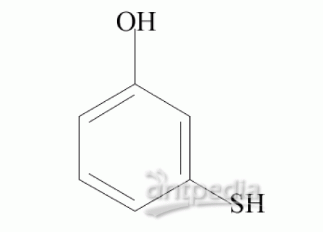 M812818-1g 3-羟基苯硫酚,96%