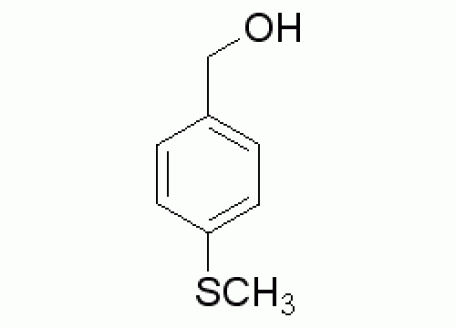 M812831-25g 4-甲硫基苄醇,98%