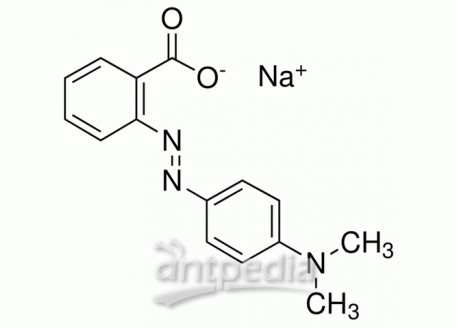 M812880-5g 甲基红钠盐,ACS reagent,95 %