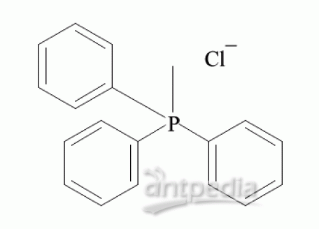 M812928-500g 甲基三苯基氯化磷,97%