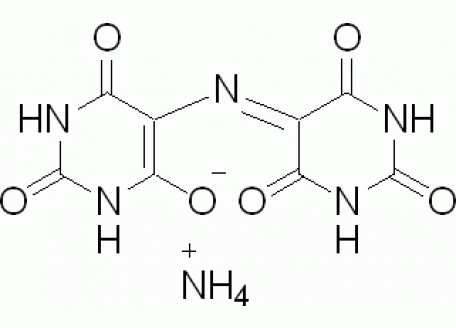 M812960-500g 紫脲酸铵,AR