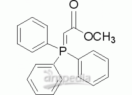 M812967-25g 甲氧甲酰基亚甲基三苯基膦,98%