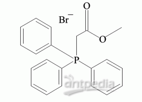 M812968-500g 甲氧甲酰基甲基三苯基溴化膦,98%