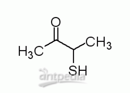 M812974-1g 3-巯基-2-丁酮,98%