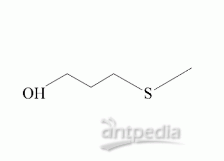 M812976-5g 3-甲硫基丙醇,99%