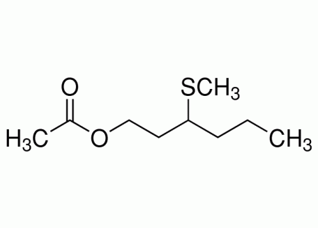 M812983-25g 3-甲硫基己醇乙酸酯,97%