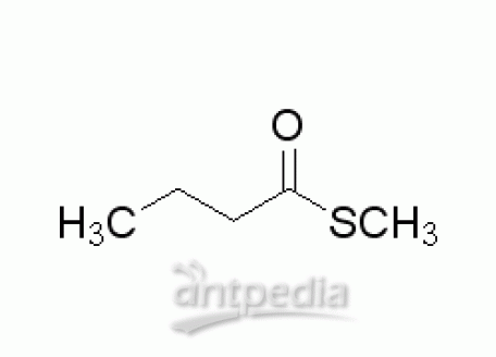 M812986-5g 丁酸甲硫醇酯,98%