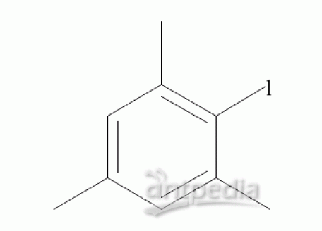 M813006-25g 2,4,6-三甲基碘苯,98%