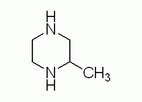 M813012-500g 2-甲基哌嗪,98%