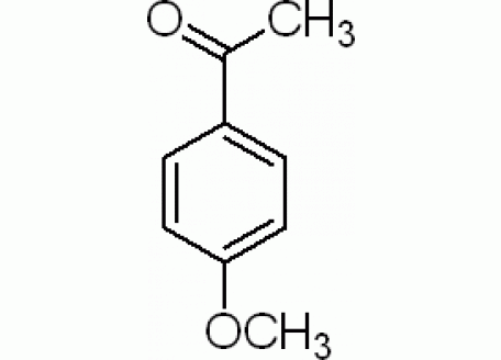 M813074-25g 4-甲氧基苯乙酮,99%