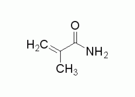 M813089-500g 甲基丙烯酰胺,98%