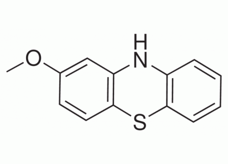 M813094-500g 2-甲氧基酚噻嗪,98%